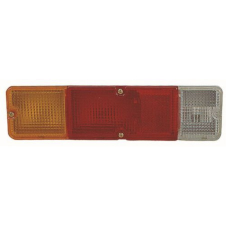 Lampa tylna lewa dla SUZUKI - DEPO 218-1905L