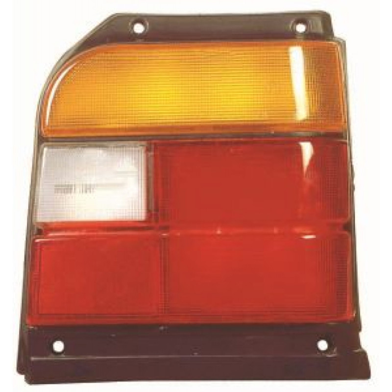 Piloto trasero izquierdo para SUZUKI - DEPO 218-1908L-A