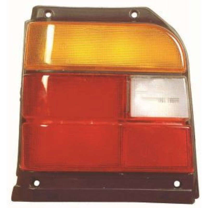 Rear Light Right for SUZUKI - DEPO 218-1908R-A