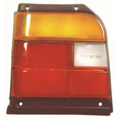 Lampa tylna prawa dla SUZUKI - DEPO 218-1908R-A
