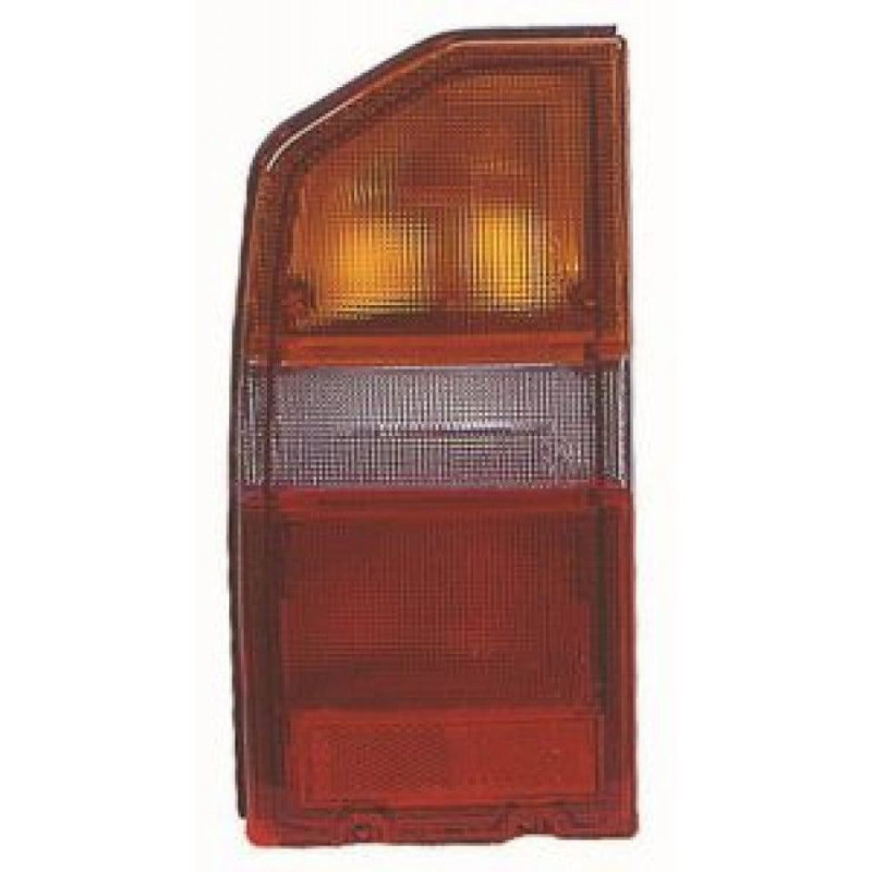 Rear Light Right for SUZUKI - DEPO 218-1911R-A