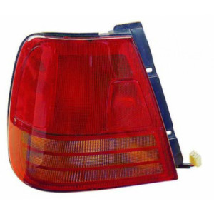 Rear Light Left for SUZUKI - DEPO 218-1912L-U