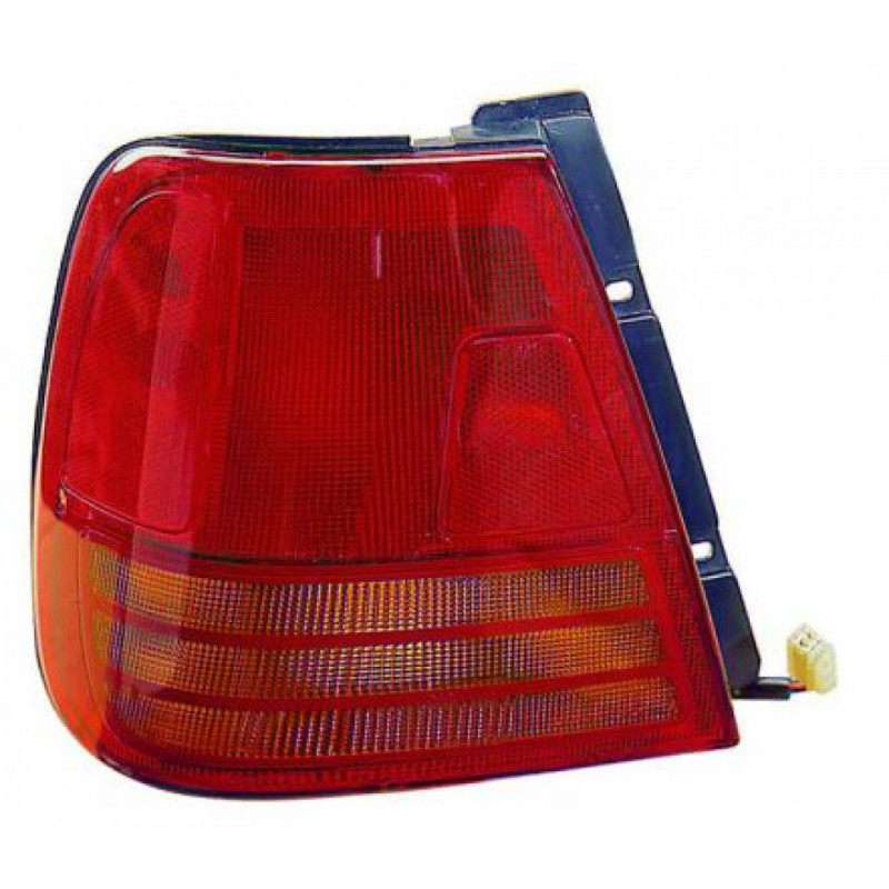 Rear Light Left for SUZUKI - DEPO 218-1912L-U