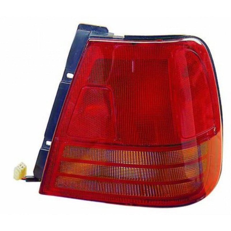 Rear Light Right for SUZUKI - DEPO 218-1912R-U