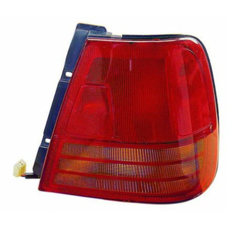 Rear Light Right for SUZUKI - DEPO 218-1912R-U