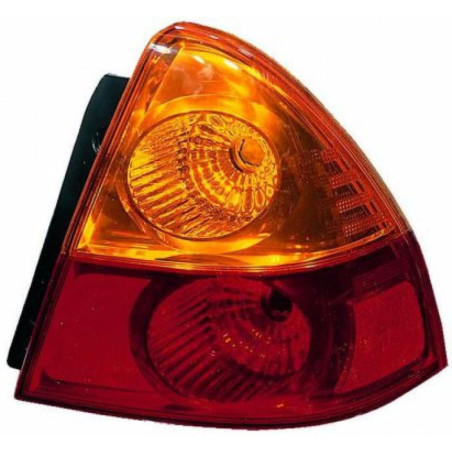 Rear Light Right for SUZUKI - DEPO 218-1934R-AE