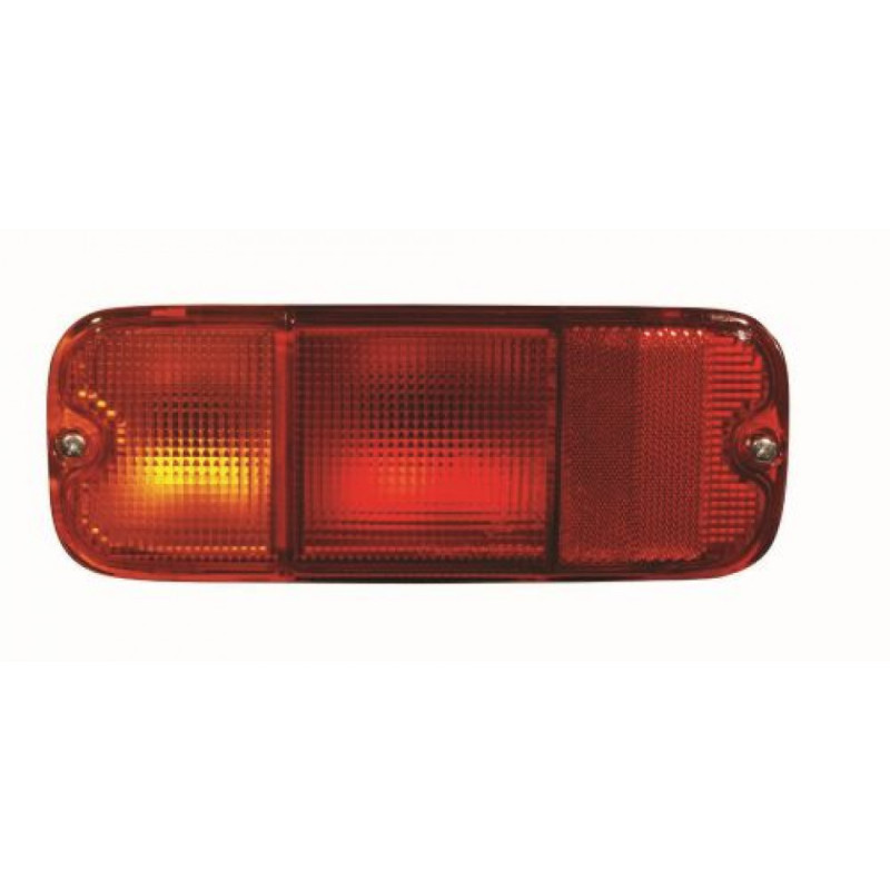 Rear Light Left for SUZUKI - DEPO 218-1936L-UE