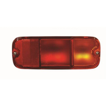 Lampa tylna prawa dla SUZUKI - DEPO 218-1936R-UE
