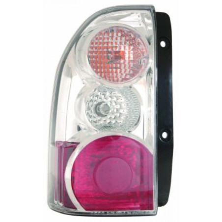 Rear Light Left for SUZUKI - DEPO 218-1937L-AS