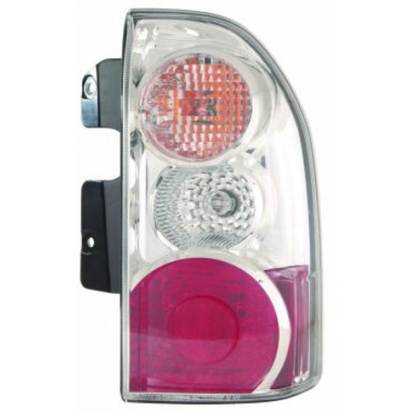 Rear Light Right for SUZUKI - DEPO 218-1937R-AS