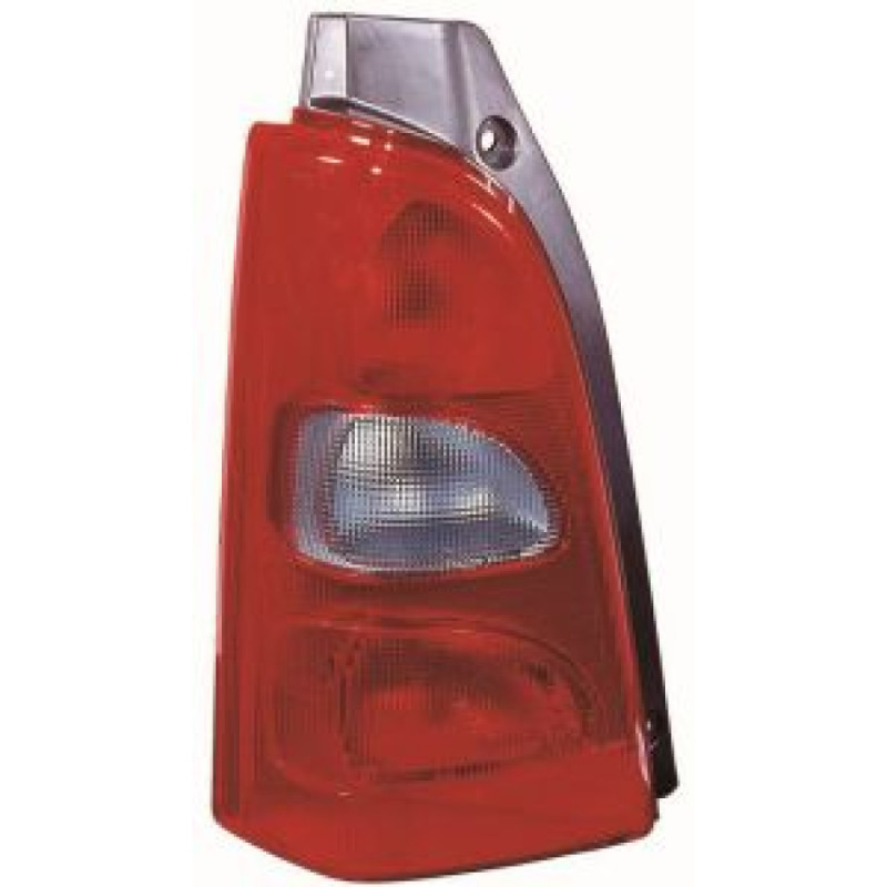 Lampa tylna lewa dla SUZUKI - DEPO 218-1940L-LD-UE