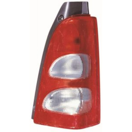 Fanale posteriore destra per SUZUKI - DEPO 218-1940R-LD-UE