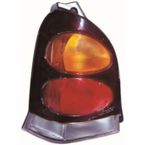 Rückleuchte Rechts für SUZUKI - DEPO 218-1941R-U