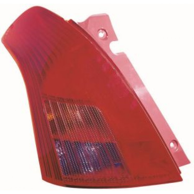 Rear Light Left for SUZUKI - DEPO 218-1943L-UE