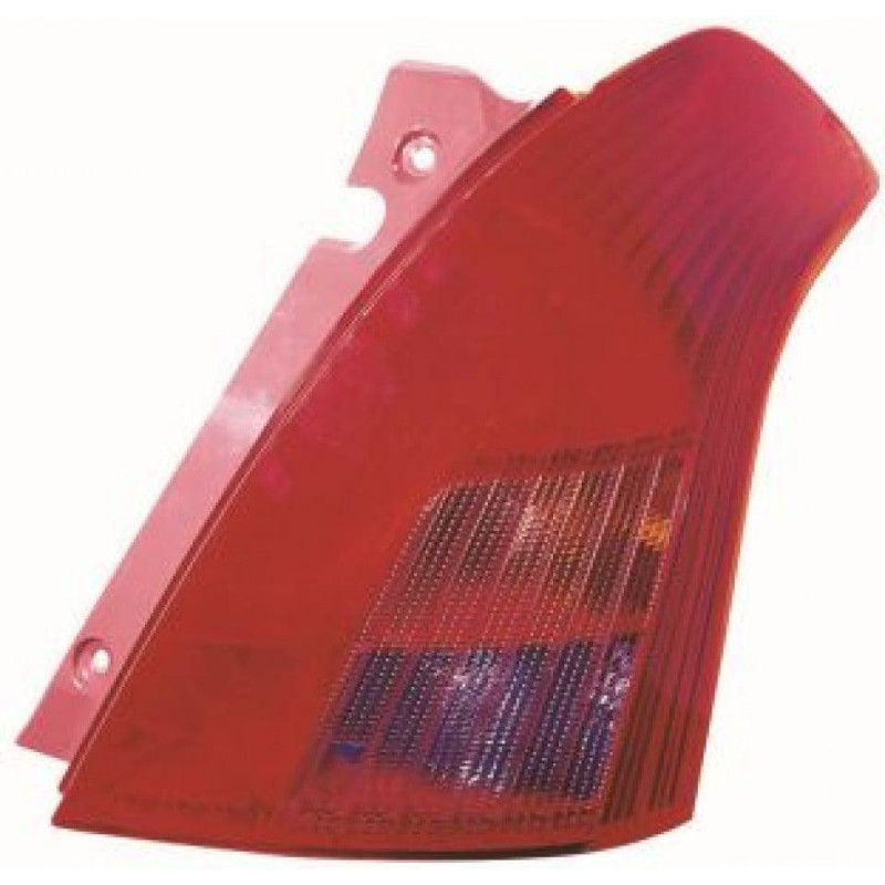 Piloto trasero derecho para SUZUKI - DEPO 218-1943R-UE