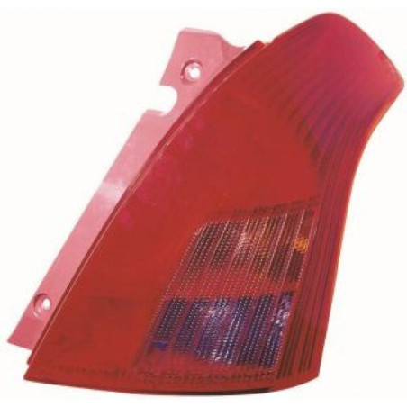 Piloto trasero derecho para SUZUKI - DEPO 218-1943R-UE