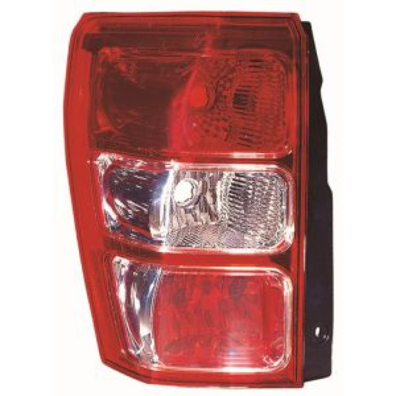 Rear Light Left for SUZUKI - DEPO 218-1944L-LD-UE