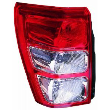 Lampa tylna dla SUZUKI - DEPO 218-1944L-UE