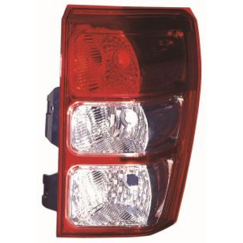 Lampa tylna prawa dla SUZUKI - DEPO 218-1944R-LD-UE