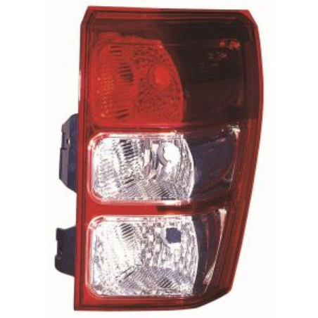 Lampa tylna prawa dla SUZUKI - DEPO 218-1944R-LD-UE