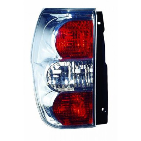 Rückleuchte Links für SUZUKI - DEPO 218-1949L-LD-UE