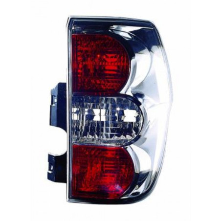 Fanale posteriore destra per SUZUKI - DEPO 218-1949R-LD-UE
