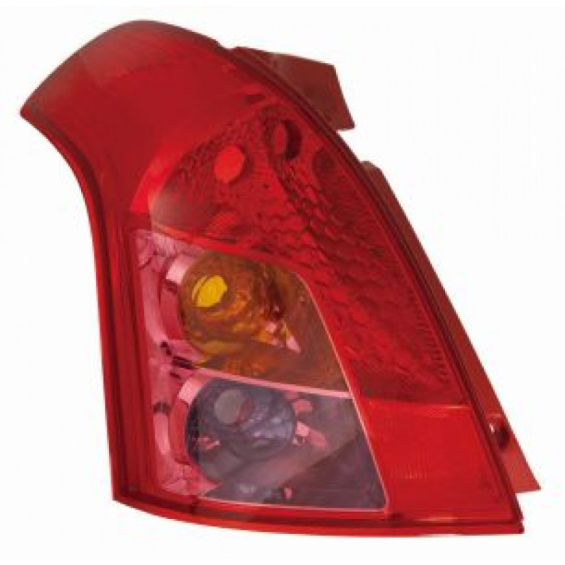 Feu arrière gauche pour SUZUKI - DEPO 218-1954L-UE