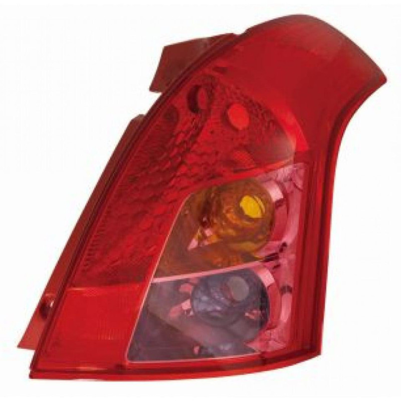 Rear Light Right for SUZUKI - DEPO 218-1954R-UE