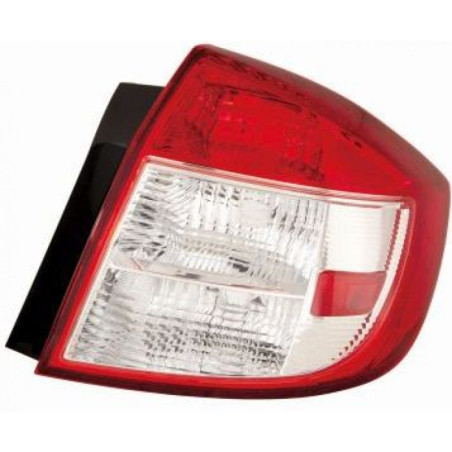 Lampa tylna prawa dla SUZUKI - DEPO 218-1955R-LD-UE