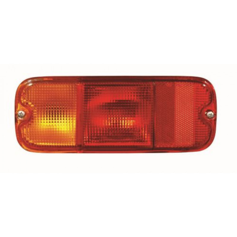 Rear Light Left for SUZUKI - DEPO 218-1959L-LD-UE