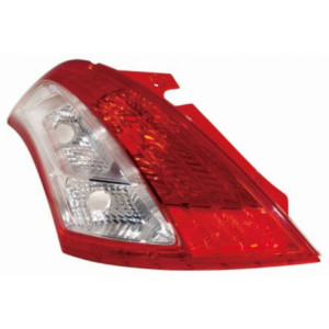 Rückleuchte Links für SUZUKI - DEPO 218-1963L-UE