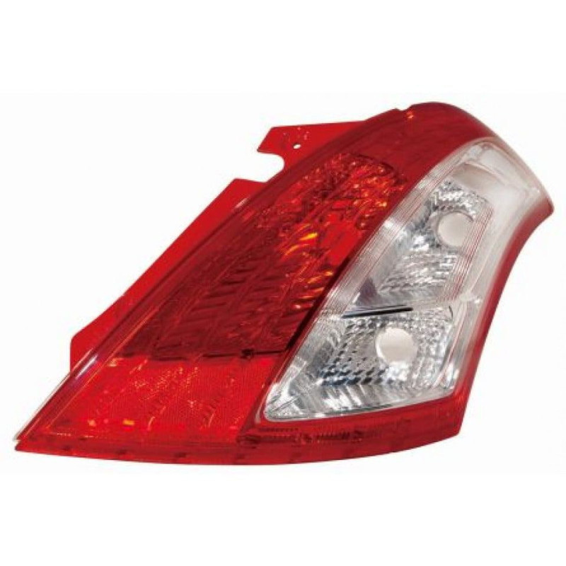 Piloto trasero derecho para SUZUKI - DEPO 218-1963R-UE