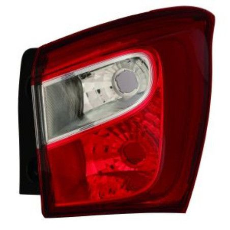 Piloto trasero derecho para SUZUKI - DEPO 218-1979R-UE