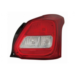 Piloto trasero derecho para SUZUKI - DEPO 218-1989R-UE