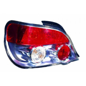Rear Light Left for SUBARU - DEPO 220-1919L-LD-UE