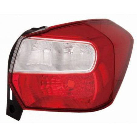 Rückleuchte Rechts für SUBARU - DEPO 220-1929R-UE