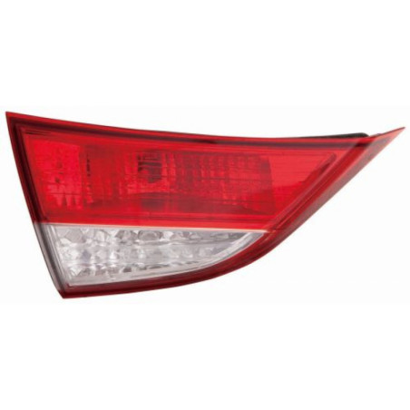 Zadné svetlo ľavé pre HYUNDAI - DEPO 221-1315L-UE