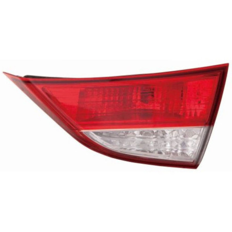 Fanale posteriore destra per HYUNDAI - DEPO 221-1315R-UE
