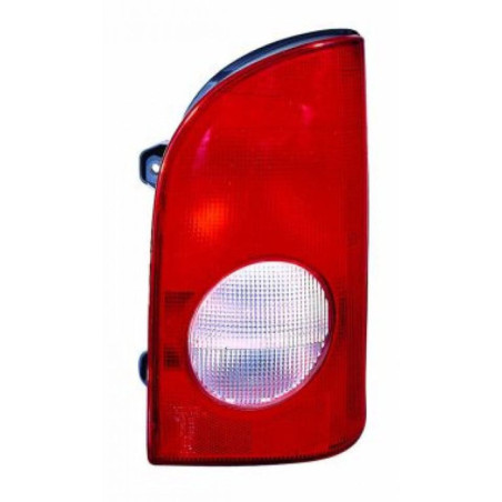 Fanale posteriore destra per HYUNDAI - DEPO 221-1902R-UE