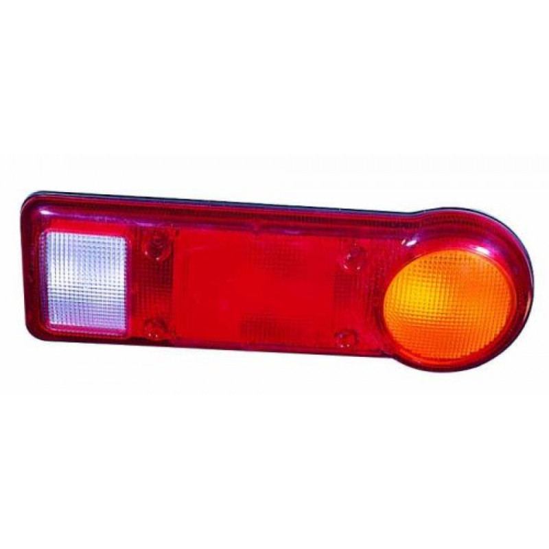 Rear Light Left for HYUNDAI - DEPO 221-1903L-U