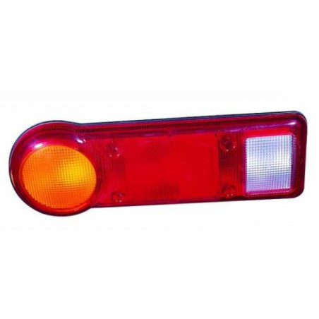 Feu arrière droite pour HYUNDAI - DEPO 221-1903R-U