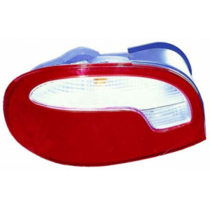 Lampa tylna prawa dla HYUNDAI - DEPO 221-1905R-UE