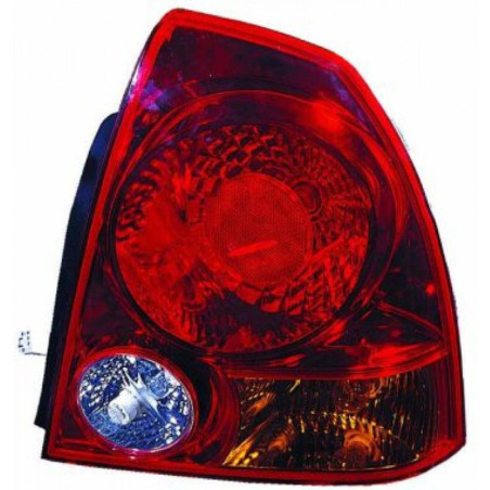 Zadné svetlo pravé pre HYUNDAI - DEPO 221-1915R-UQ