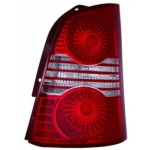DEPO 221-1921R-UE Lampa tylna prawa dla HYUNDAI