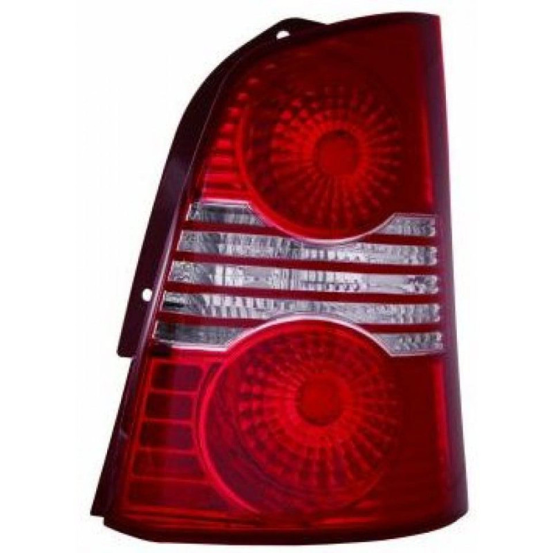 Piloto trasero derecho para HYUNDAI - DEPO 221-1921R-UE