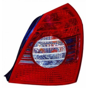 DEPO 221-1923R-UE Feu arrière droite pour HYUNDAI