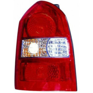 DEPO 221-1925L-UE Rear Light Left for HYUNDAI