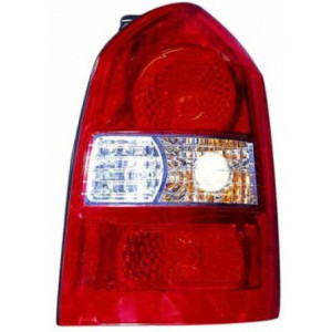 DEPO 221-1925R-UE Lampa tylna prawa dla HYUNDAI