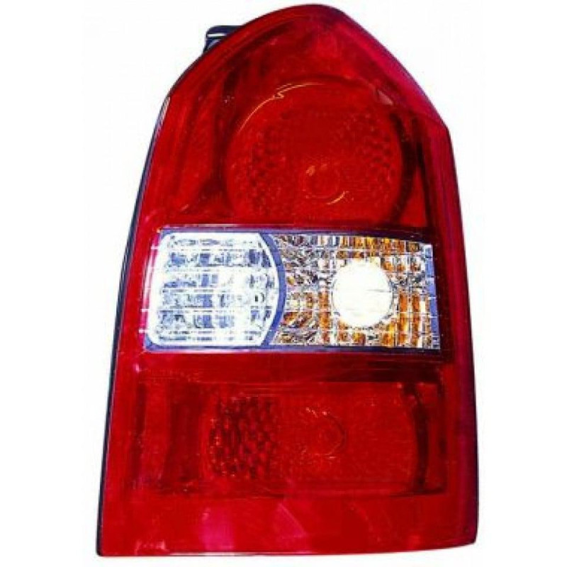 Zadné svetlo pravé pre HYUNDAI - DEPO 221-1925R-UE