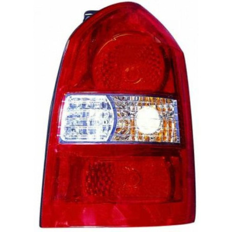 Fanale posteriore destra per HYUNDAI - DEPO 221-1925R-UE